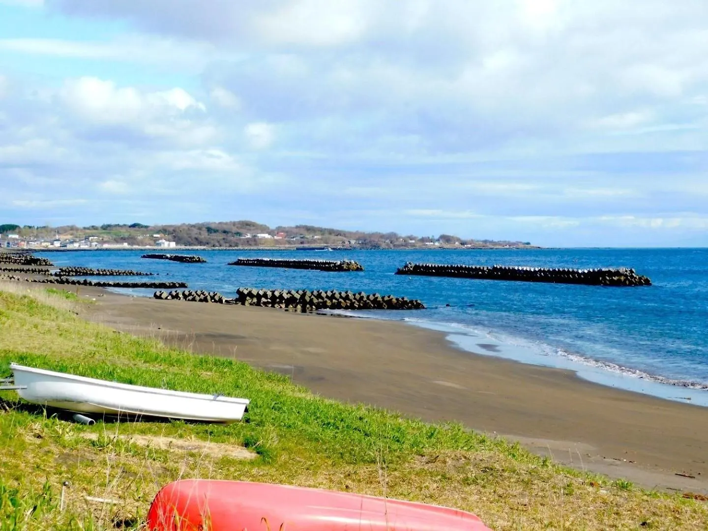 Villa Le Port - Vacation Stay 61630V Abuta Japan