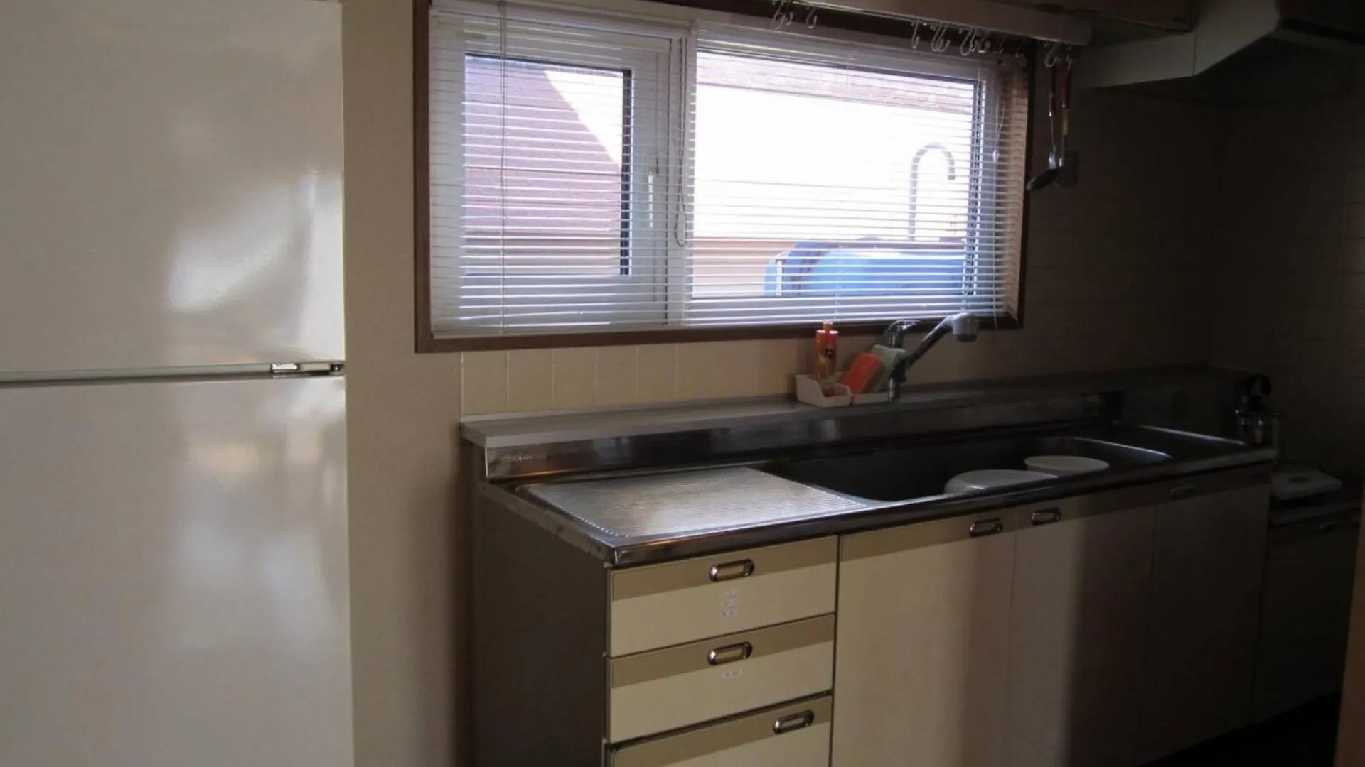 Villa Le Port - Vacation Stay 61630V Abuta 0*,  Japan