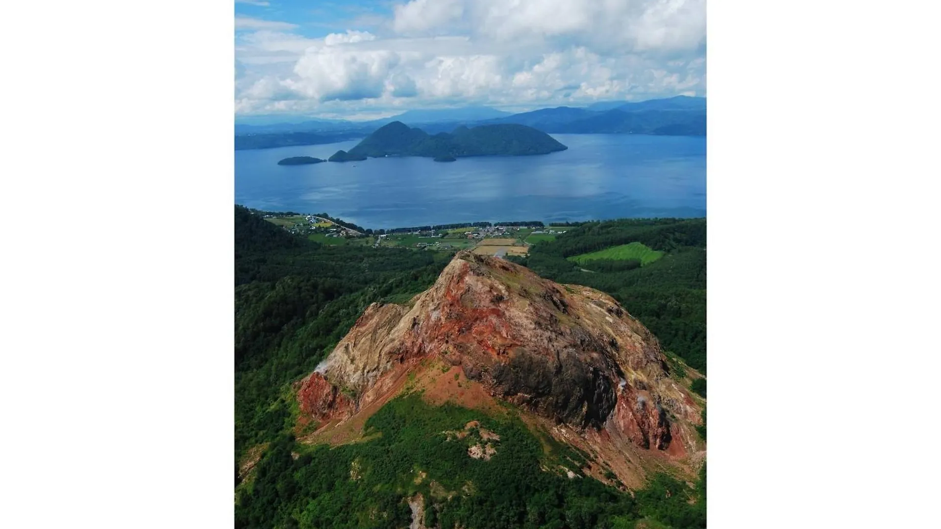 Villa Le Port - Vacation Stay 61630V Abuta Japan