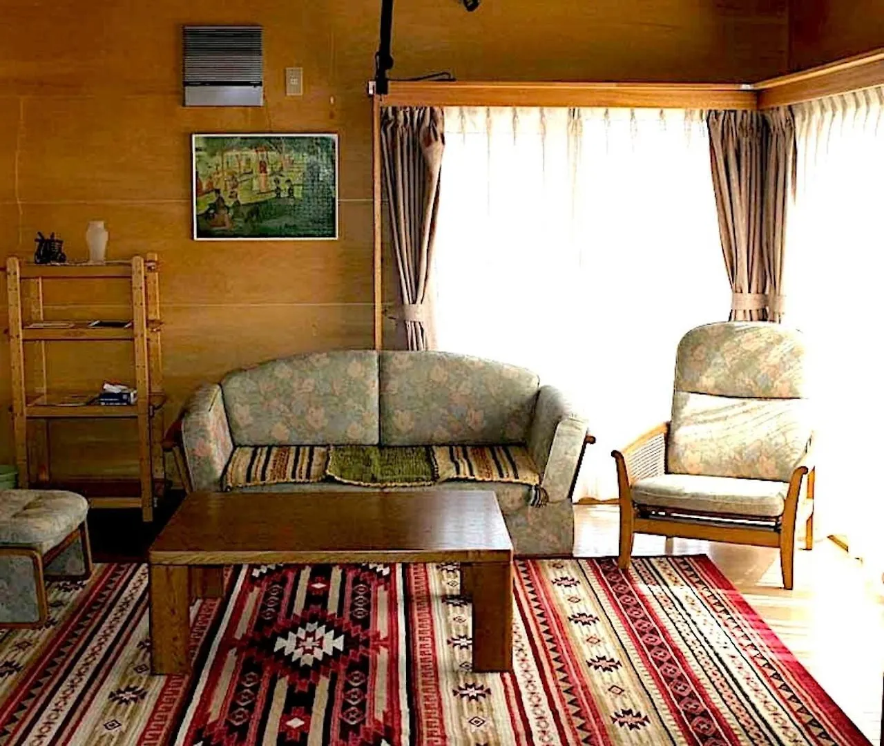 Holiday home Villa Le Port - Vacation Stay 61630V Abuta