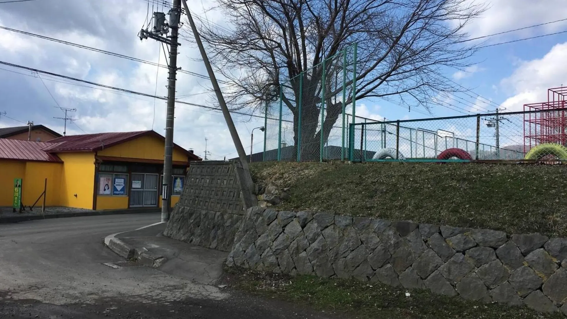 Villa Le Port - Vacation Stay 61630V Abuta 0*,  Japan